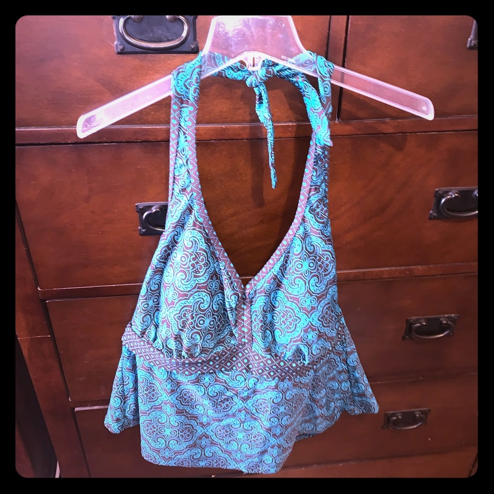 Tankini